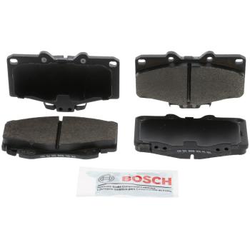 Bosch BE436 Disc Brake Pad product image 4 of 6