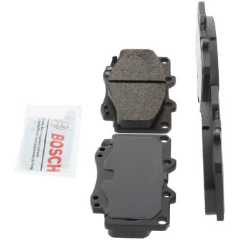 Bosch BE436 Disc Brake Pad product image 5 of 6