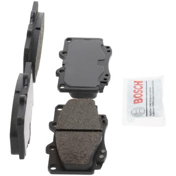 Bosch BE436 Disc Brake Pad product image 6 of 6
