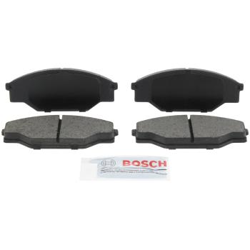 Bosch BE438 Disc Brake Pad product image 4 of 6
