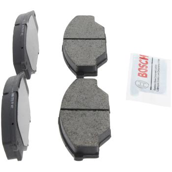Bosch BE438 Disc Brake Pad product image 6 of 6