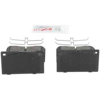 Bosch BE43H Disc Brake Pad product image 1 of 4
