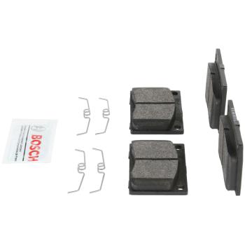 Bosch BE43H Disc Brake Pad product image 3 of 4
