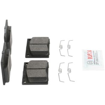 Bosch BE43H Disc Brake Pad product image 4 of 4