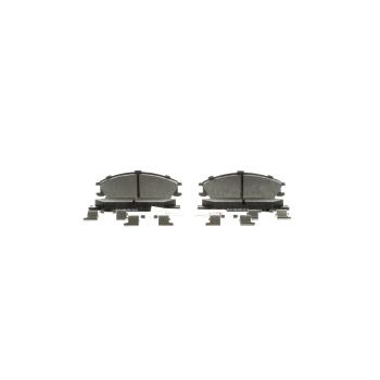 Bosch BE440H Disc Brake Pad product image 4 of 7