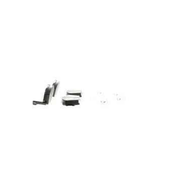 Bosch BE440H Disc Brake Pad product image 7 of 7