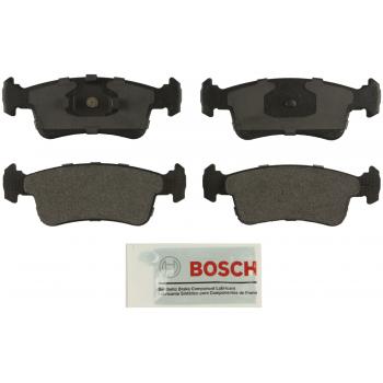 Bosch BE444 Disc Brake Pad product image 2 of 2