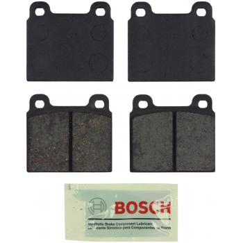 Bosch BE45 Disc Brake Pad product image 2 of 6