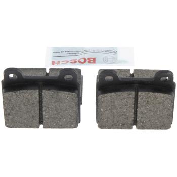 Bosch BE45 Disc Brake Pad product image 3 of 6