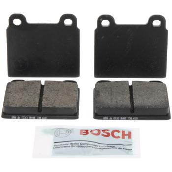 Bosch BE45 Disc Brake Pad product image 4 of 6