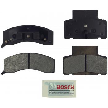 Bosch BE459 Disc Brake Pad product image 1 of 2