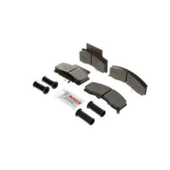 Bosch BE459H Disc Brake Pad product image 7 of 7