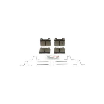 Bosch BE45H Disc Brake Pad product image 5 of 7