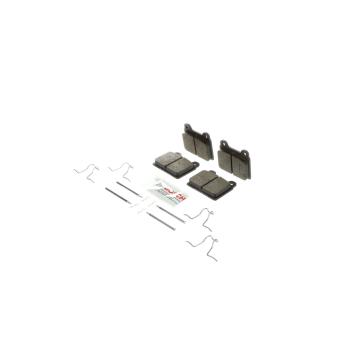 Bosch BE45H Disc Brake Pad product image 7 of 7