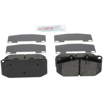Bosch BE460 Disc Brake Pad product image 1 of 4