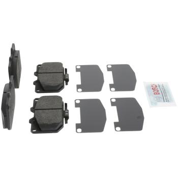 Bosch BE460 Disc Brake Pad product image 4 of 4