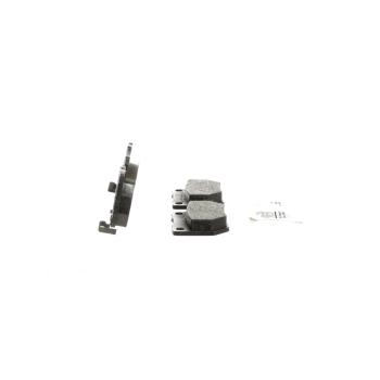 Bosch BE461 Disc Brake Pad product image 4 of 4
