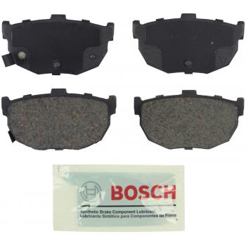 Bosch BE464 - Disc Brake Pad Bosch BE464 Disc Brake Pad product image 2 of 2