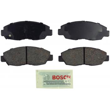 Bosch BE465 Disc Brake Pad product image 2 of 6