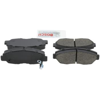Bosch BE465 Disc Brake Pad product image 3 of 6