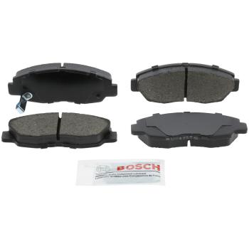 Bosch BE465 Disc Brake Pad product image 4 of 6