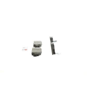 Bosch BE465A Disc Brake Pad product image 2 of 4