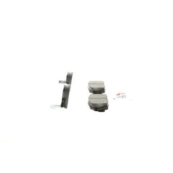 Bosch BE465A Disc Brake Pad product image 4 of 4