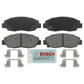 Bosch BE465AH Disc Brake Pad product image 1 of 6