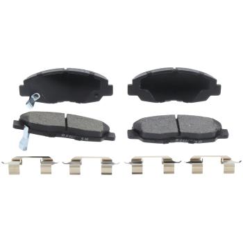 Bosch BE465AH Disc Brake Pad product image 4 of 6