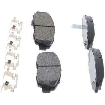 Bosch BE465AH Disc Brake Pad product image 5 of 6