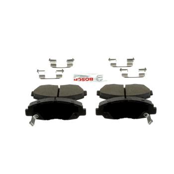 Bosch BE465H Disc Brake Pad product image 4 of 7