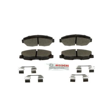Bosch BE465H Disc Brake Pad product image 5 of 7
