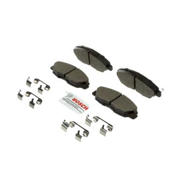 Bosch BE465H Disc Brake Pad product image 7 of 7