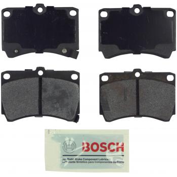 Bosch BE466 Disc Brake Pad product image 2 of 2