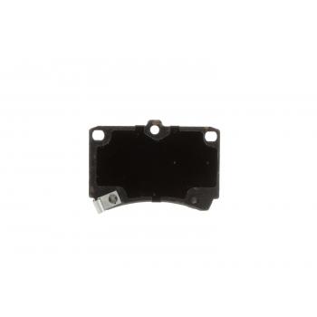 Bosch BE466H - Disc Brake Pad Bosch BE466H Disc Brake Pad product image 1 of 7