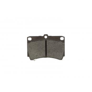 Bosch BE466H - Disc Brake Pad Bosch BE466H Disc Brake Pad product image 2 of 7
