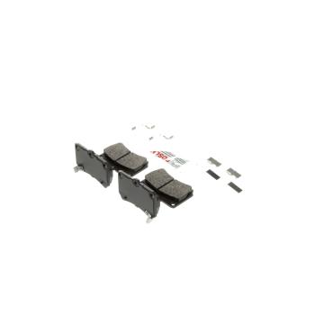 Bosch BE466H - Disc Brake Pad Bosch BE466H Disc Brake Pad product image 6 of 7