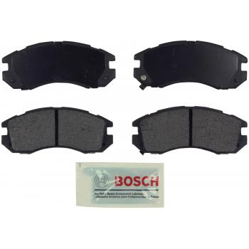 Bosch BE470 Disc Brake Pad product image 2 of 2