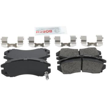Bosch BE470H Disc Brake Pad product image 1 of 4