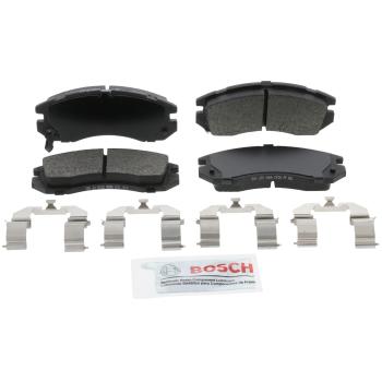 Bosch BE470H Disc Brake Pad product image 2 of 4