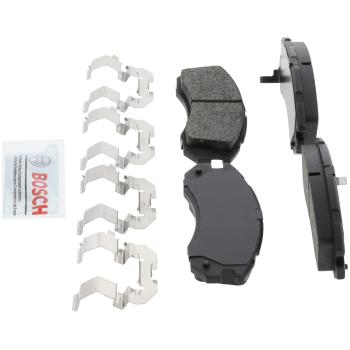 Bosch BE470H Disc Brake Pad product image 3 of 4