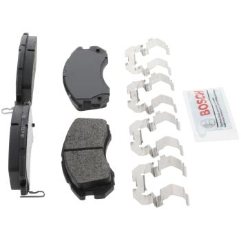 Bosch BE470H Disc Brake Pad product image 4 of 4