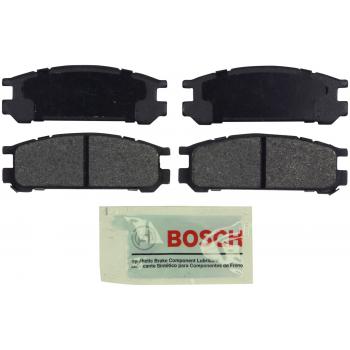 Bosch BE471 Disc Brake Pad product image 1 of 2