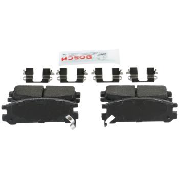 Bosch BE471H Disc Brake Pad product image 1 of 4