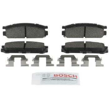 Bosch BE471H Disc Brake Pad product image 2 of 4
