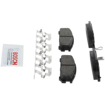 Bosch BE471H Disc Brake Pad product image 3 of 4