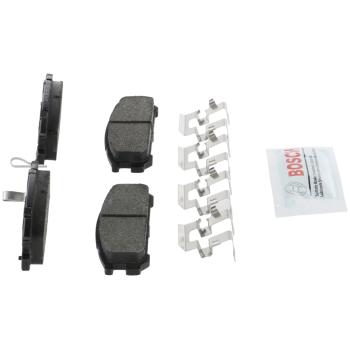 Bosch BE471H Disc Brake Pad product image 4 of 4