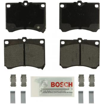 Bosch BE473H - Disc Brake Pad Bosch BE473H Disc Brake Pad product image 1 of 6
