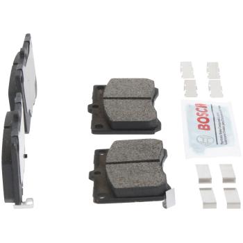 Bosch BE473H - Disc Brake Pad Bosch BE473H Disc Brake Pad product image 6 of 6