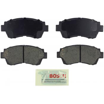 Bosch BE476 Disc Brake Pad product image 2 of 6